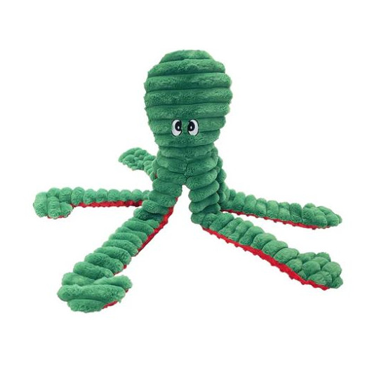 Christmas King Octopus