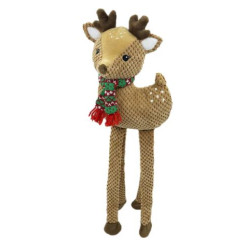 Christmas Long-legged Deer