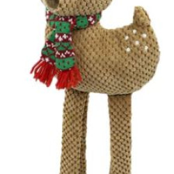 Christmas Long-legged Deer