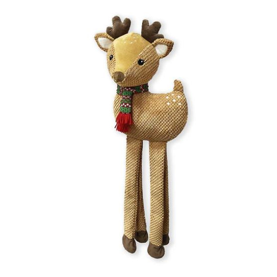 Christmas Long-legged Deer