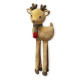 Christmas Long-legged Deer
