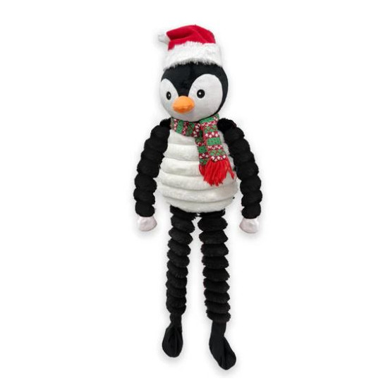 Christmas Long-legged Penguin