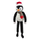 Christmas Long-legged Penguin