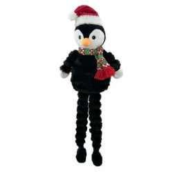 Christmas Long-legged Penguin