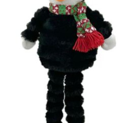 Christmas Long-legged Penguin
