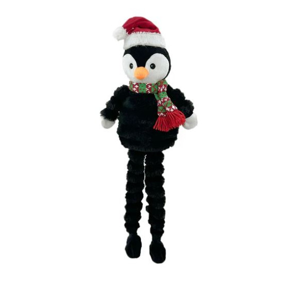 Christmas Long-legged Penguin