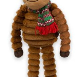 Christmas Long-legged Reindeer