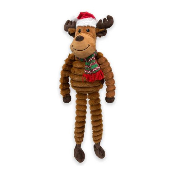 Christmas Long-legged Reindeer