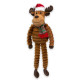 Christmas Long-legged Reindeer
