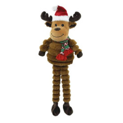 Christmas Long-legged Reindeer
