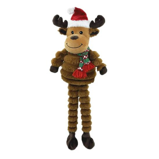 Christmas Long-legged Reindeer