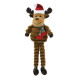 Christmas Long-legged Reindeer
