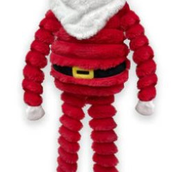 Christmas Long-legged Santa
