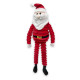 Christmas Long-legged Santa