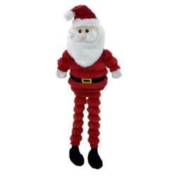 Christmas Long-legged Santa