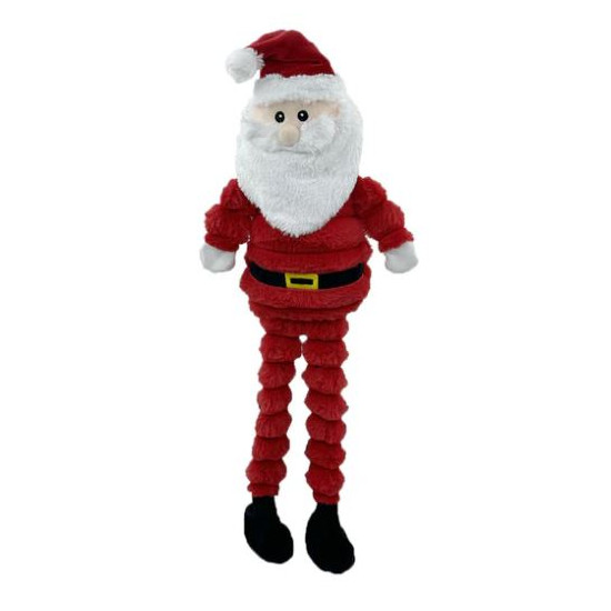 Christmas Long-legged Santa