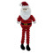 Christmas Long-legged Santa