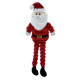 Christmas Long-legged Santa