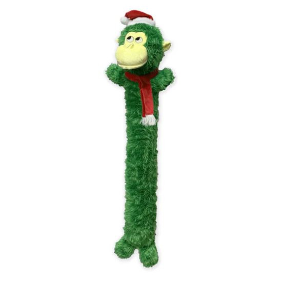 Christmas Monster Max
