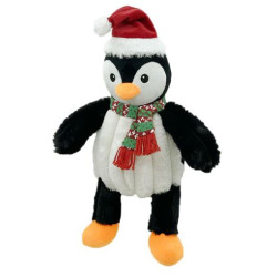 Christmas Penguin