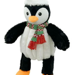Christmas Penguin