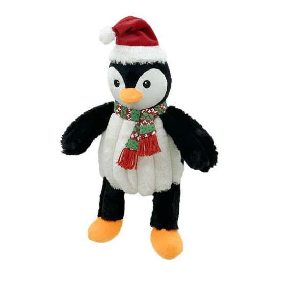 Christmas Penguin