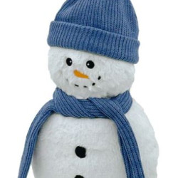 Christmas Snowman