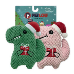 Christmas 6" Twin Pack - Dinos