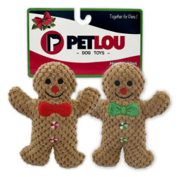 Christmas 6" Twin Pack - Gingerbread Man