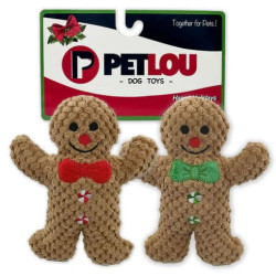 Christmas 6" Twin Pack - Gingerbread Man