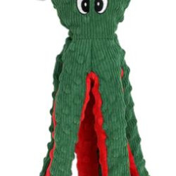Dotty - Christmas Octopus 2.0