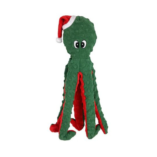 Dotty - Christmas Octopus 2.0