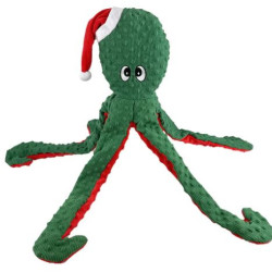Dotty - Christmas Octopus 2.0