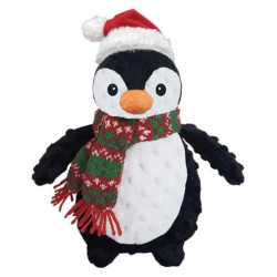 Dotty - Christmas Penguin