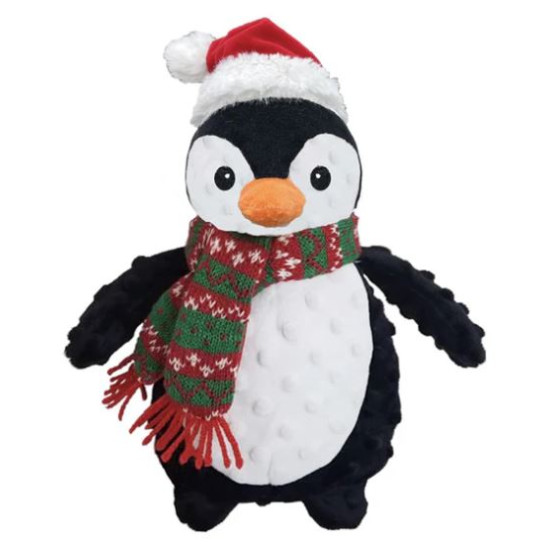 Dotty - Christmas Penguin