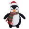 Dotty - Christmas Penguin