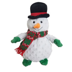 Dotty - Christmas Snowman