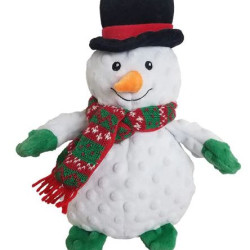 Dotty - Christmas Snowman
