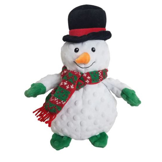 Dotty - Christmas Snowman