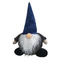 Blue Gnome