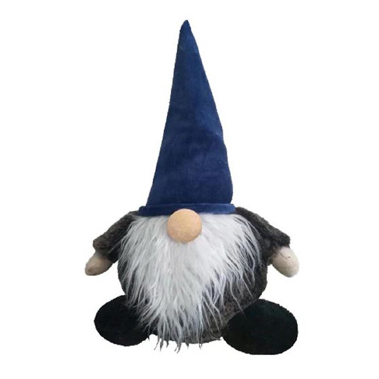 Blue Gnome