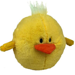 Ball - 10" - Chick