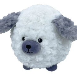 Ball - 8" - Dog