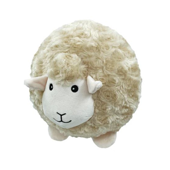 Ball - 8" - Lamb