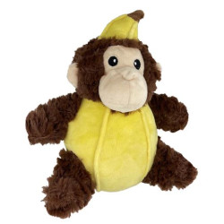 Banana Monkey