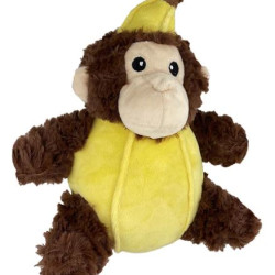 Banana Monkey