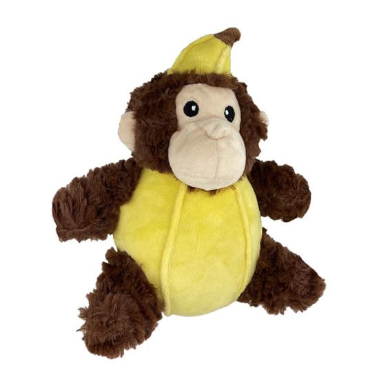 Banana Monkey