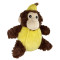 Banana Monkey