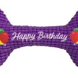 Happy Birthday Bone