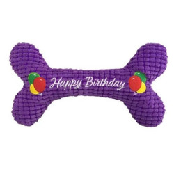 Happy Birthday Bone